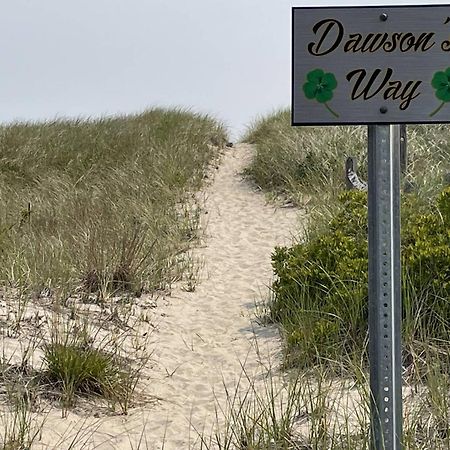 Sandy Clydesdale: Sagamore Beach Sandwichヴィラ エクステリア 写真