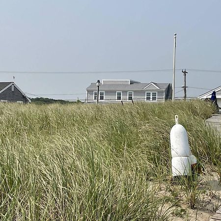 Sandy Clydesdale: Sagamore Beach Sandwichヴィラ エクステリア 写真