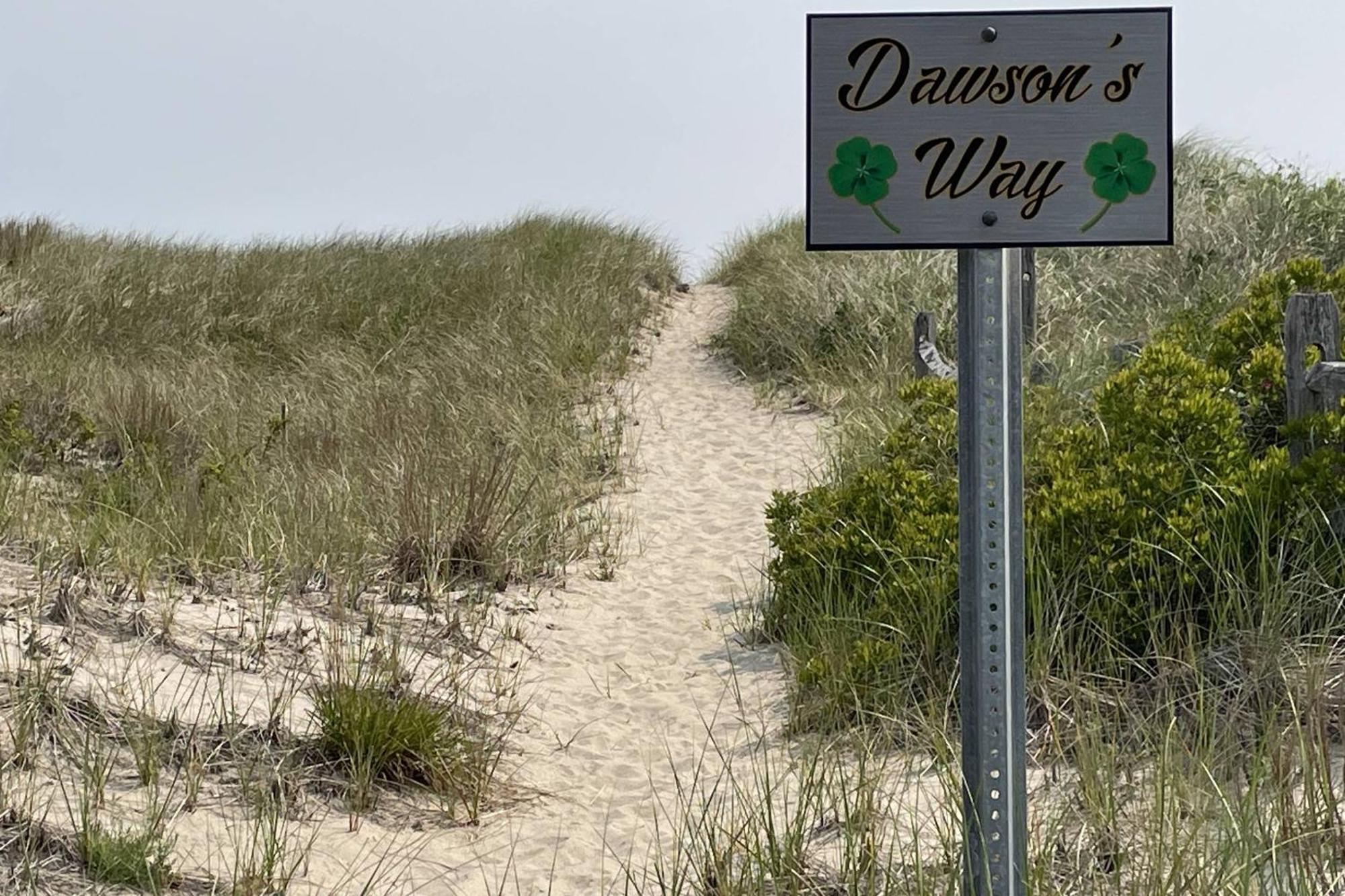 Sandy Clydesdale: Sagamore Beach Sandwichヴィラ エクステリア 写真